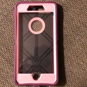 Otter Box Defender for iPhone 7plus